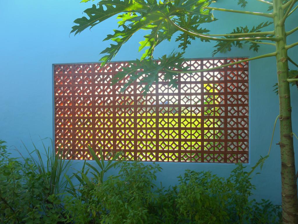Hotel Blue Coco Keramas Exterior foto